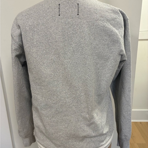 Reigning Champ zip-up sweater - Picture 6 of 10